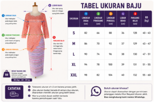 Kebaya Modern Set kebaya modern set