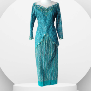 kebaya modern set