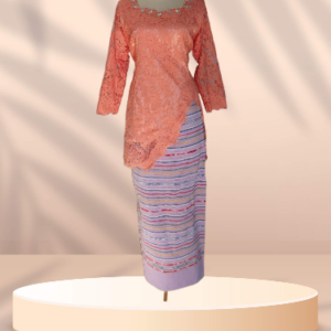 kebaya modern set