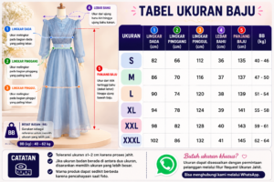 Gaun Panjang Mutiara gaun panjang mutiara