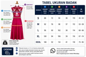 baju cheongsam modern