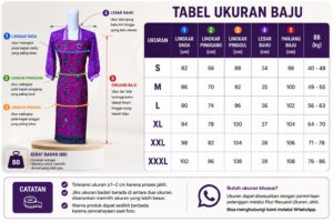 kebaya dress modern