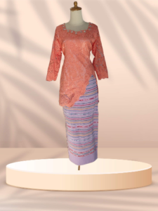 Jelajahi koleksi hasil jahitan terbaik kami yang dikerjakan dengan rapi dan penuh ketelitian. kebaya (2)